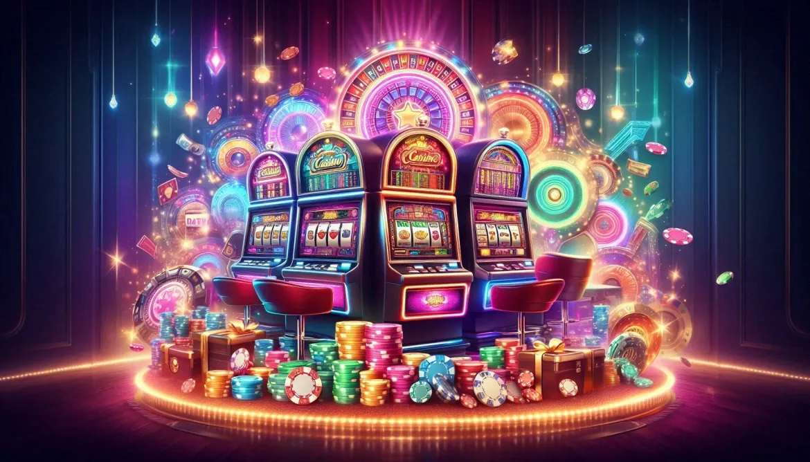 Vegas Hero Casino